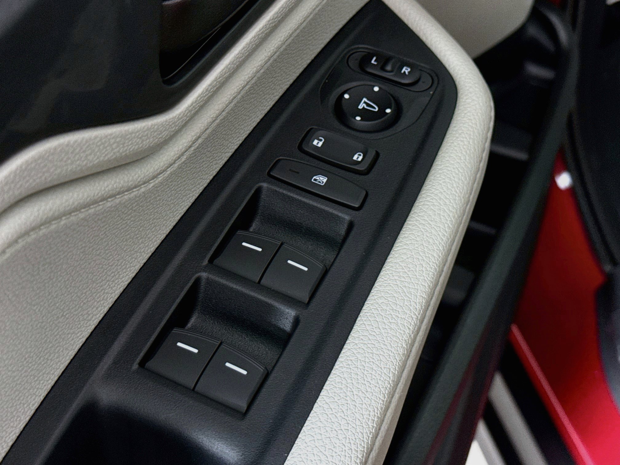 New 2027 Honda Odyssey EX-L image 20