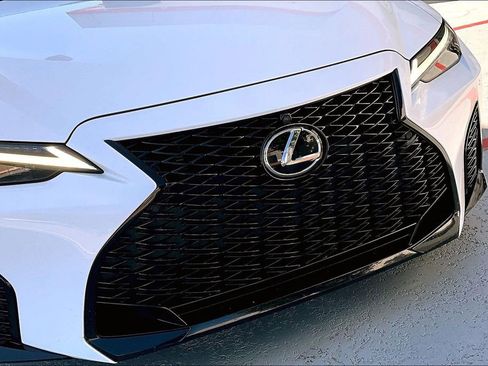 Used 2022 Lexus IS 350 F Sport RWD image 31