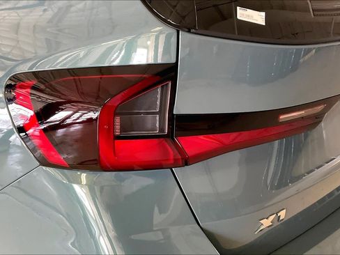 New 2026 BMW X1 M35i w/ Technology Package AWD/4WD image 14