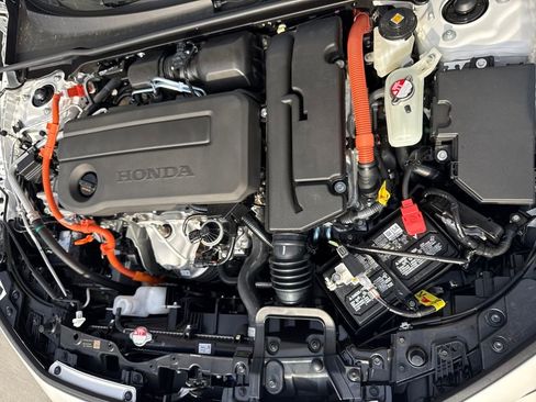 New 2026 Honda Civic Sport Touring image 26