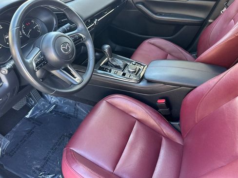 Used 2024 MAZDA CX-30 AWD 2.5 S w/ Preferred Package image 10