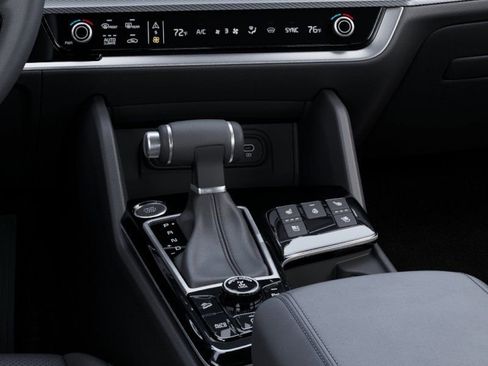 New 2024 Kia Sportage SX image 23