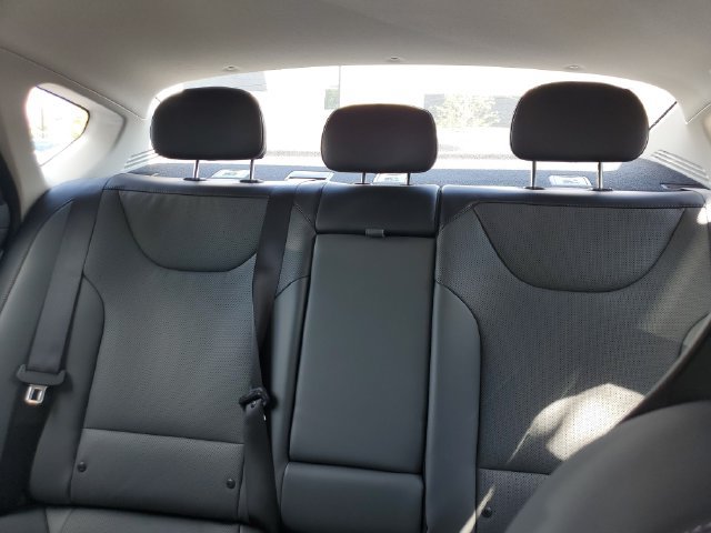 New 2026 Kia K4 GT-Line Turbo FWD image 11
