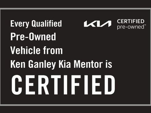 Certified 2022 Kia K5 GT-Line image 18