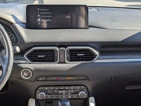 Used 2022 MAZDA CX-5 AWD 2.5 S w/ Premium Plus Pkg image 18