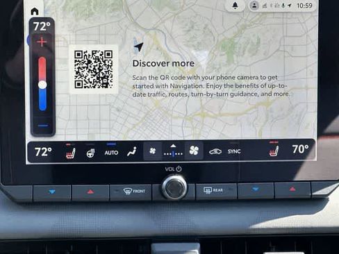 Used 2026 Toyota RAV4 FWD image 15