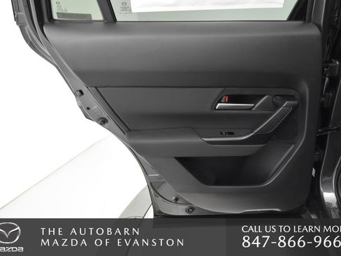 New 2026 MAZDA CX-50 2.5 Hybrid w/ Preferred Pkg image 32