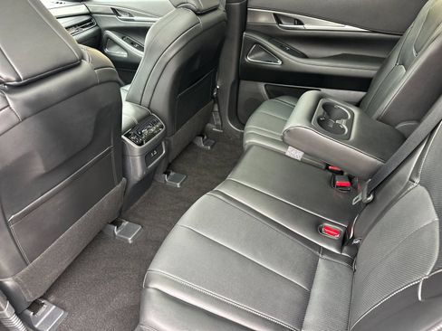 Used 2025 INFINITI QX60 Luxe w/ Black Edition AWD/4WD image 16