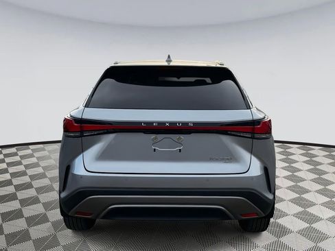 Used 2023 Lexus RX 350 Premium image 3