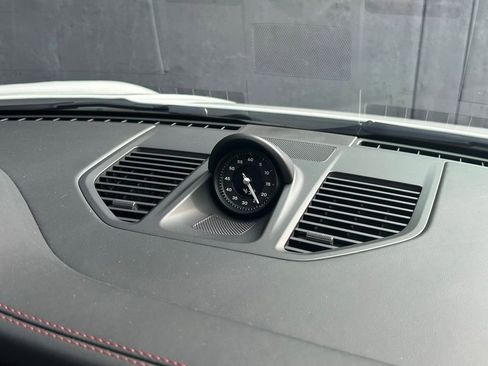 Certified 2026 Porsche 911 Carrera S RWD image 28