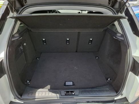 Used 2018 Land Rover Range Rover Evoque SE image 7