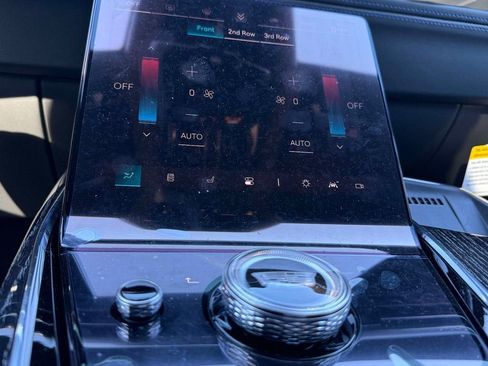 New 2025 Cadillac Escalade IQ Luxury 1 image 14