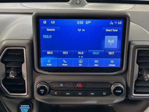 Used 2022 Ford Bronco Sport Outer Banks w/ Tech Package AWD/4WD image 31