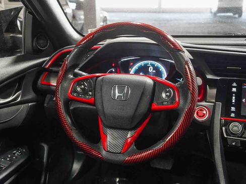 Used 2018 Honda Civic EX image 15