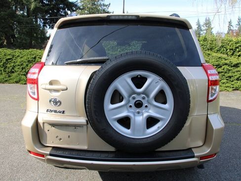 Used 2011 Toyota RAV4 2WD w/ Base L4 Extra Value Pkg image 10