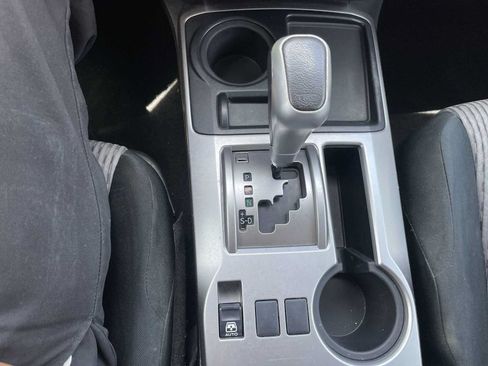 Used 2016 Toyota 4Runner SR5 RWD image 20