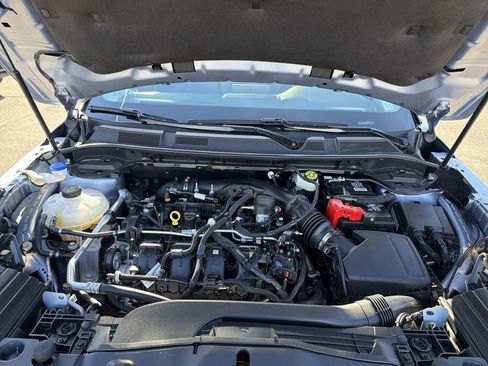 Certified 2022 Lincoln Corsair AWD w/ Premium Package image 34