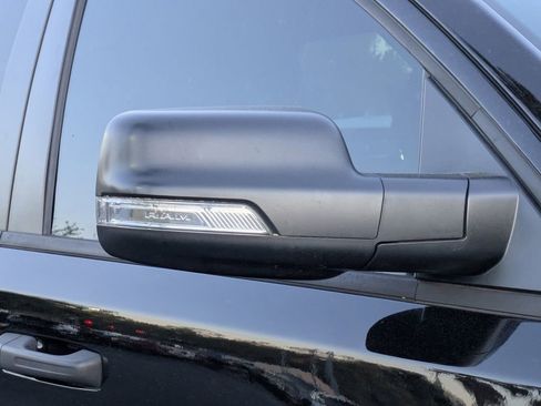 Used 2022 RAM 1500 Big Horn w/ Built-to-serve Edition image 12