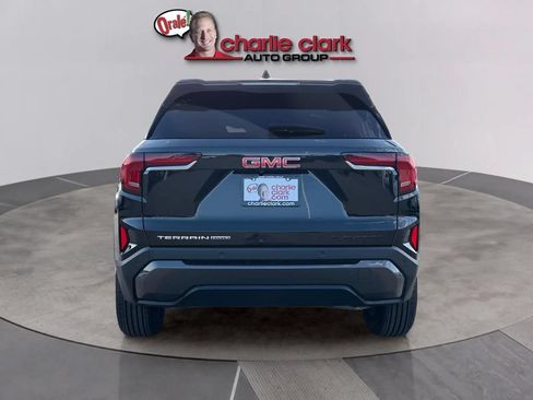 Used 2026 GMC Terrain Elevation AWD/4WD image 4