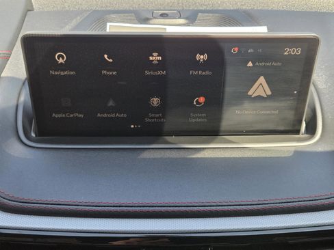 Used 2023 Acura MDX A-Spec image 9