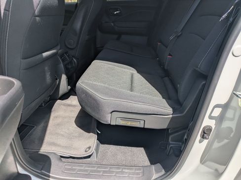 Used 2021 Honda Ridgeline Sport image 25