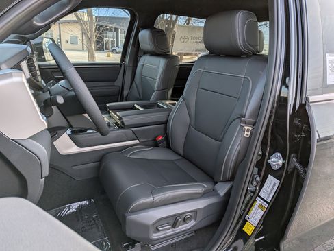 New 2026 Toyota Tundra Limited w/ Limited PVM Package image 11