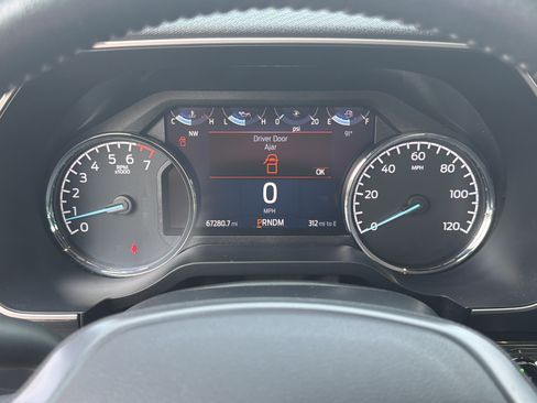 Used 2021 Ford F150 XLT w/ Equipment Group 302A High AWD/4WD image 25