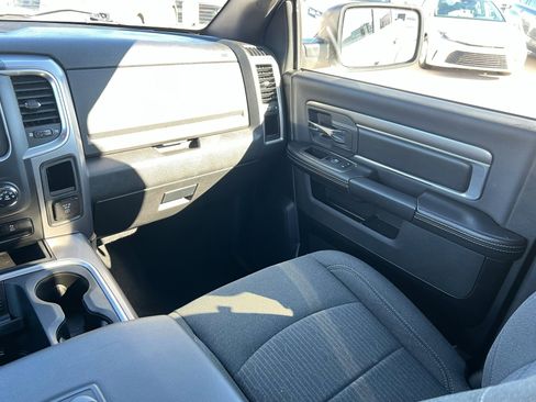 Used 2023 RAM 1500 Classic Warlock image 11