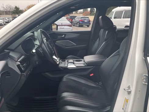 Used 2023 Acura MDX A-Spec image 26
