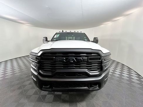 New 2026 RAM 3500 Tradesman image 3
