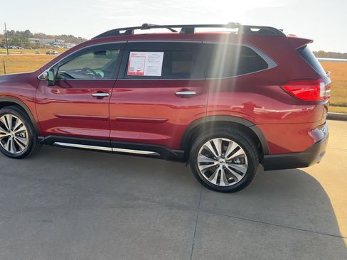 Used 2020 Subaru Ascent Touring w/ Popular Package #3 image 6