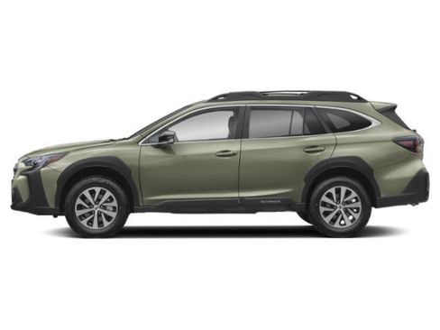 Used 2025 Subaru Outback Premium AWD/4WD image 3