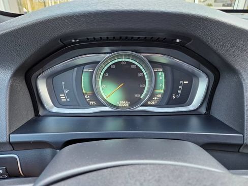 Used 2016 Volvo S60 T5 R-Design FWD image 22