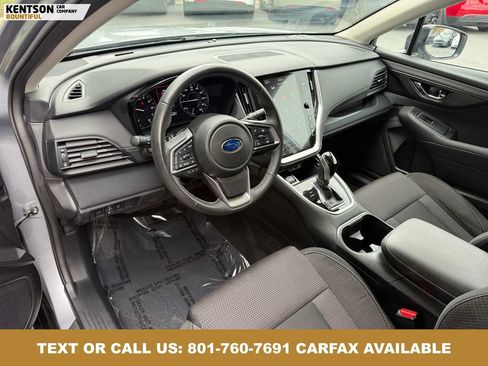 Used 2025 Subaru Outback Premium AWD/4WD image 27