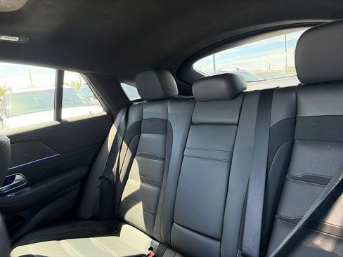 Used 2023 Mercedes-Benz GLE 63 AMG S image 36