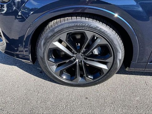 New 2026 Audi Q7 3.0T Premium Plus image 13