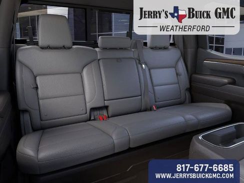 New 2026 GMC Sierra 1500 SLT image 20