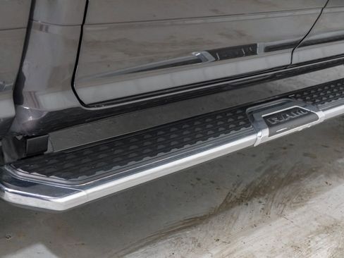 Used 2024 RAM 2500 Big Horn AWD/4WD image 53