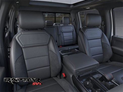 New 2025 Ford F150 Raptor image 10