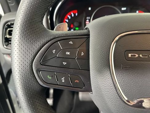 Used 2026 Dodge Durango GT AWD/4WD image 12