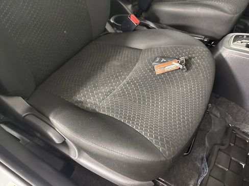 Used 2024 Mitsubishi Mirage G4 SE image 27