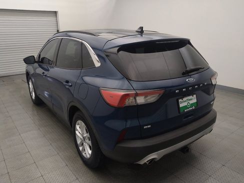 Used 2020 Ford Escape SE FWD image 5