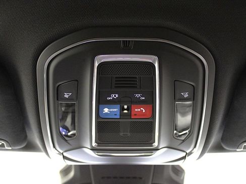 New 2026 Jeep Cherokee Laredo AWD/4WD image 25