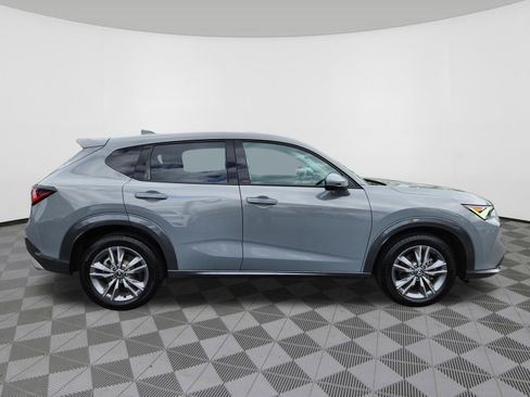 Certified 2025 Acura ADX AWD image 6