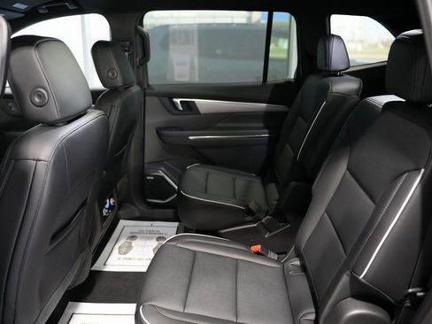 New 2026 Buick Enclave Preferred w/ Power Package image 16