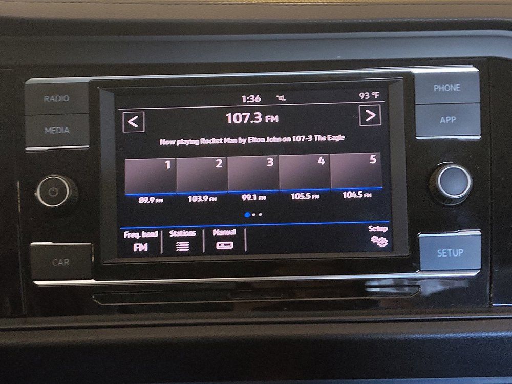 Used 2019 Volkswagen Jetta SE FWD image 25