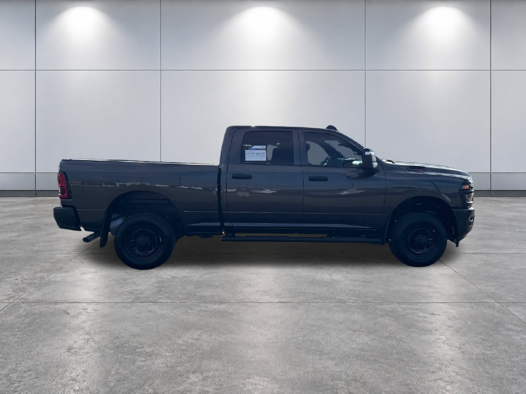 Used 2025 RAM 2500 Tradesman AWD/4WD image 6