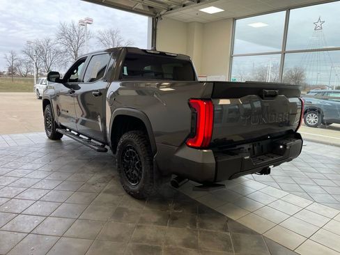 Used 2026 Toyota Tundra SR5 image 7