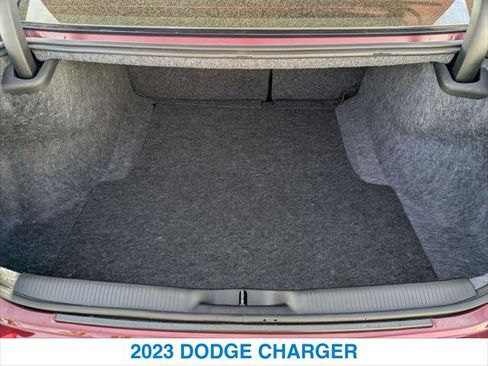 Used 2023 Dodge Charger Scat Pack image 23