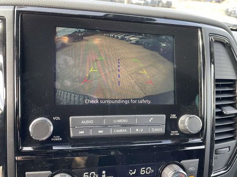 Used 2024 Nissan Titan SV w/ SV Bronze Edition Package image 26